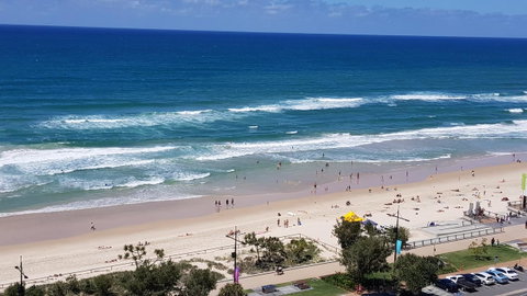 APR Private SUITES MOROC By The Beach - Accommodation Batemans Bay 36