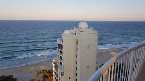 APR Private SUITES MOROC By The Beach - Accommodation Batemans Bay 21
