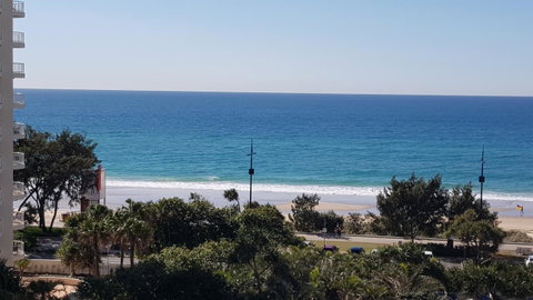 APR Private SUITES MOROC By The Beach - Accommodation Batemans Bay 6