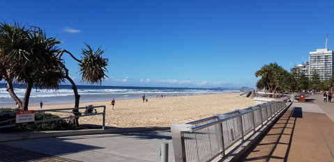 APR Private SUITES MOROC By The Beach - Accommodation Batemans Bay 32