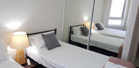 APR Private SUITES MOROC By The Beach - Accommodation Batemans Bay 3