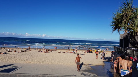 APR Private SUITES MOROC By The Beach - Accommodation Batemans Bay 35
