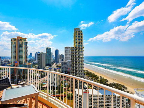 APR Private SUITES MOROC By The Beach - Accommodation Batemans Bay 16