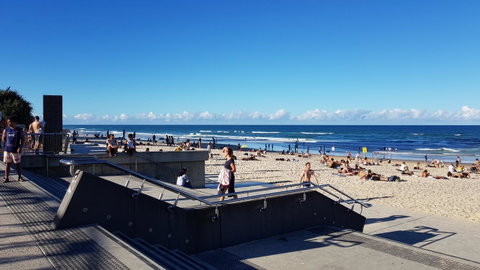 APR Private SUITES MOROC By The Beach - Accommodation Batemans Bay 38
