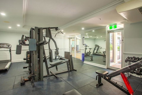 APR Private SUITES MOROC By The Beach - Accommodation Batemans Bay 10