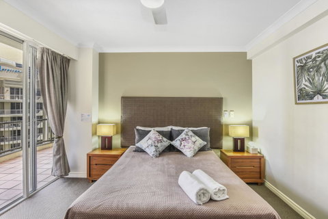 APR Private SUITES MOROC By The Beach - Accommodation Batemans Bay 15