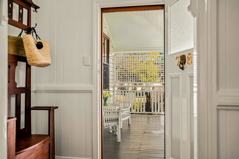 Frangipani House - Accommodation Batemans Bay 2