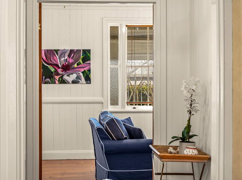 Frangipani House - Accommodation Batemans Bay 5