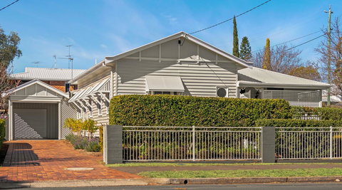 Frangipani House - Accommodation Batemans Bay 24