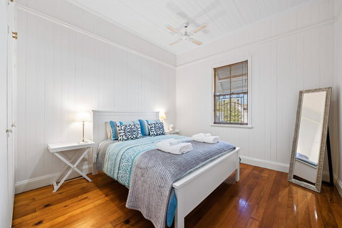 Frangipani House - Accommodation Batemans Bay 19