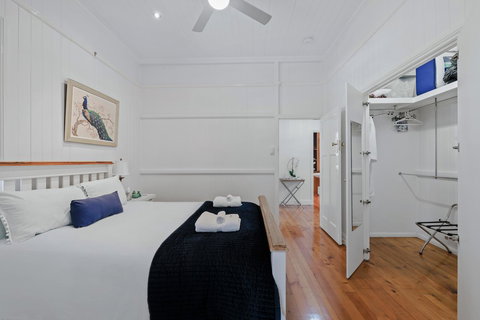 Frangipani House - Accommodation Batemans Bay 15