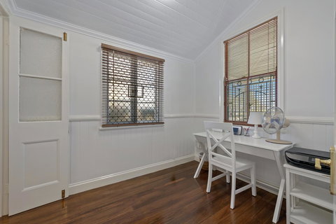 Frangipani House - Accommodation Batemans Bay 17