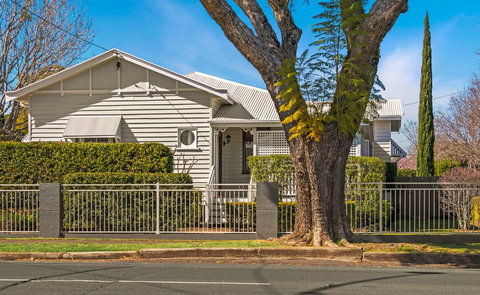 Frangipani House - Accommodation Batemans Bay 27