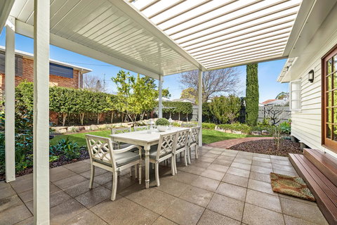 Frangipani House - Accommodation Batemans Bay 31