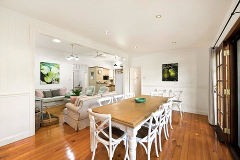 Frangipani House - Accommodation Batemans Bay 12