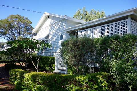Frangipani House - Accommodation Batemans Bay 34