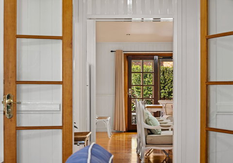 Frangipani House - Accommodation Batemans Bay 6