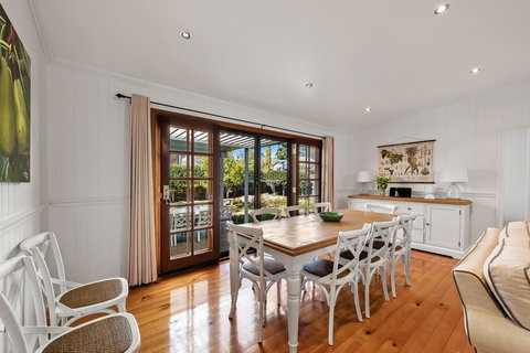 Frangipani House - Accommodation Batemans Bay 13