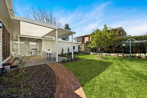 Frangipani House - Accommodation Batemans Bay 33