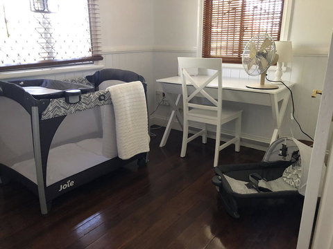 Frangipani House - Accommodation Batemans Bay 18