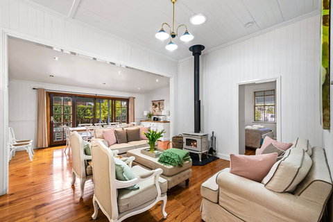 Frangipani House - Accommodation Batemans Bay 7