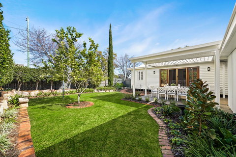 Frangipani House - Accommodation Batemans Bay 32