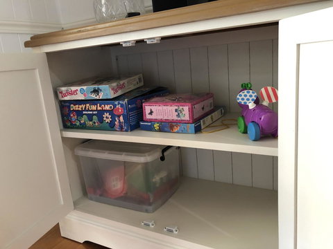 Frangipani House - Accommodation Batemans Bay 22