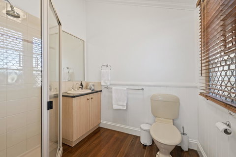 Frangipani House - Accommodation Batemans Bay 16