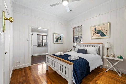 Frangipani House - Accommodation Batemans Bay 14