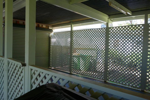 Frangipani House - Accommodation Batemans Bay 36
