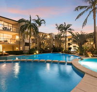 Montpellier Boutique Resort Noosa - Accommodation Batemans Bay