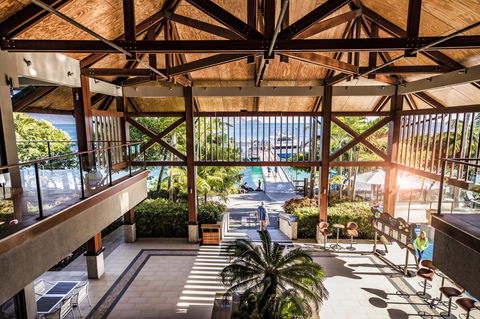 Fitzroy Island Resort - Accommodation Batemans Bay 27