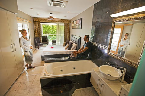 Fitzroy Island Resort - Accommodation Batemans Bay 5