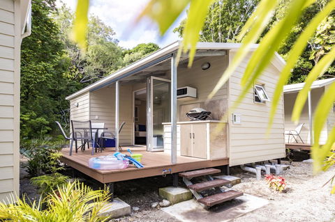 Fitzroy Island Resort - Accommodation Batemans Bay 32