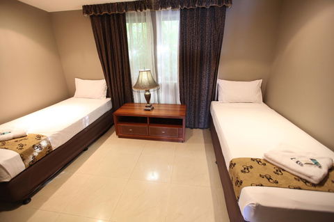 Fitzroy Island Resort - Accommodation Batemans Bay 18