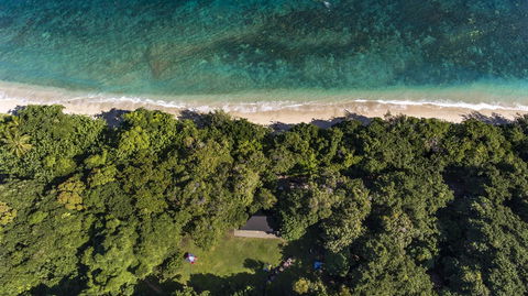 Fitzroy Island Resort - Accommodation Batemans Bay 21