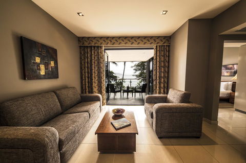 Fitzroy Island Resort - Accommodation Batemans Bay 38