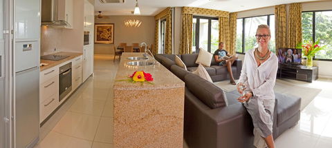 Fitzroy Island Resort - Accommodation Batemans Bay 1