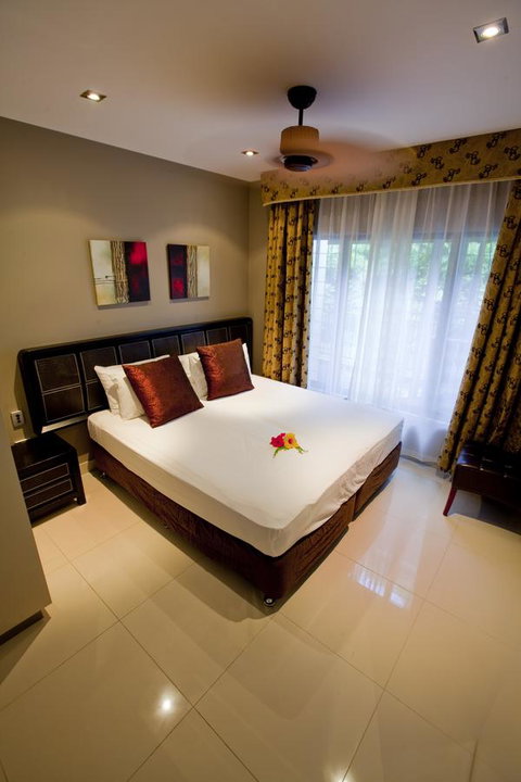 Fitzroy Island Resort - Accommodation Batemans Bay 3