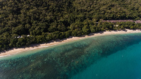 Fitzroy Island Resort - Accommodation Batemans Bay 29