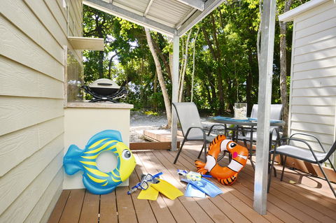 Fitzroy Island Resort - Accommodation Batemans Bay 14