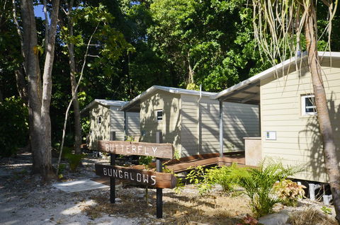 Fitzroy Island Resort - Accommodation Batemans Bay 11