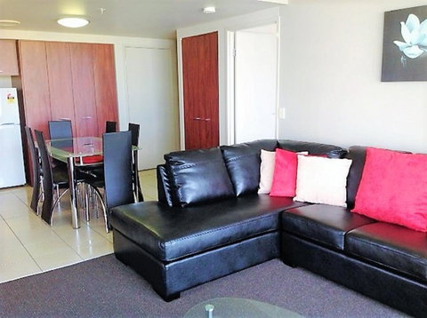 The Towers Of Chevron Renaissance - Holidays Gold Coast - Accommodation Batemans Bay 41