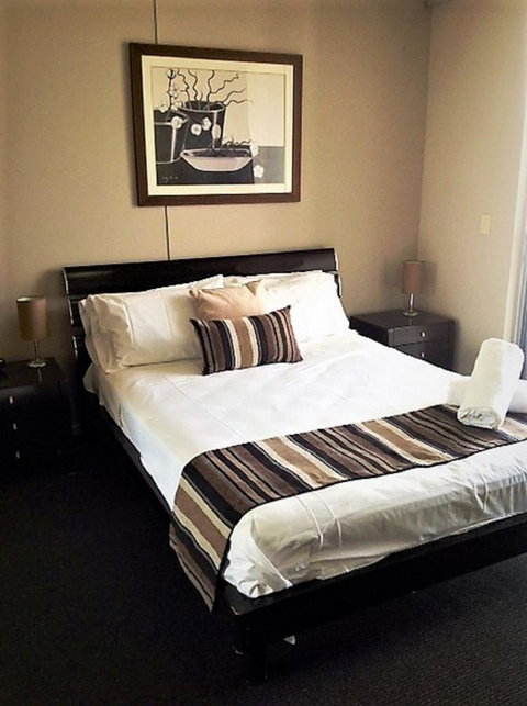 The Towers Of Chevron Renaissance - Holidays Gold Coast - Accommodation Batemans Bay 40