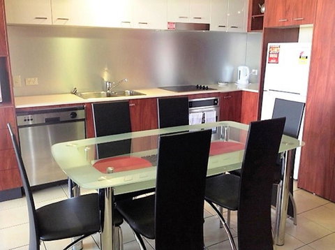 The Towers Of Chevron Renaissance - Holidays Gold Coast - Accommodation Batemans Bay 43