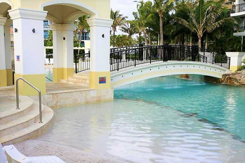 The Towers Of Chevron Renaissance - Holidays Gold Coast - Accommodation Batemans Bay 26