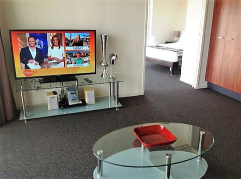 The Towers Of Chevron Renaissance - Holidays Gold Coast - Accommodation Batemans Bay 42