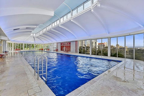 The Towers Of Chevron Renaissance - Holidays Gold Coast - Accommodation Batemans Bay 9