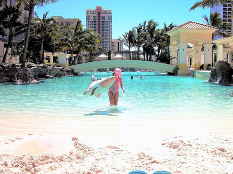 The Towers Of Chevron Renaissance - Holidays Gold Coast - Accommodation Batemans Bay 1