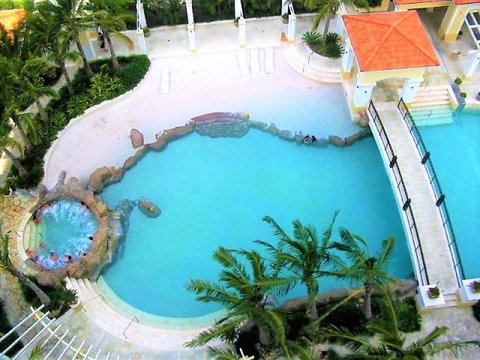 The Towers Of Chevron Renaissance - Holidays Gold Coast - Accommodation Batemans Bay 13